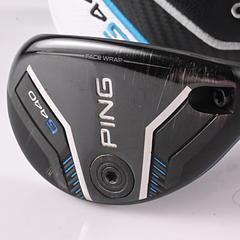 Ping G440 #3 Hybrid / 20 Degree / Regular Flex Ping Alta CB Blue 70 Shaft - Image 7