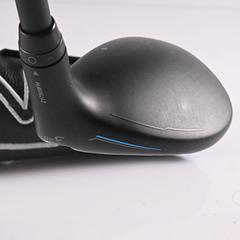 Ping G440 #3 Hybrid / 20 Degree / Regular Flex Ping Alta CB Blue 70 Shaft - Image 1