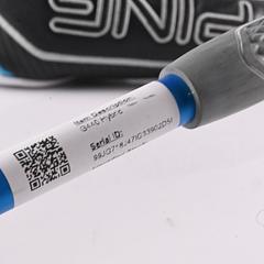 Ping G440 #3 Hybrid / 20 Degree / Regular Flex Ping Alta CB Blue 70 Shaft - Image 4