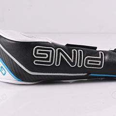 Ping G440 #3 Hybrid / 20 Degree / Regular Flex Ping Alta CB Blue 70 Shaft - Image 2