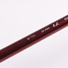 Titleist 910 F #5 Wood / 19 Degree / Regular Flex Diamana 'ilima 71 Shaft - Image 6
