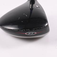 Titleist 906 F4 #3 Wood / 15.5 Degree / Regular Flex Graphite Design Tour AD YS6 - Image 3