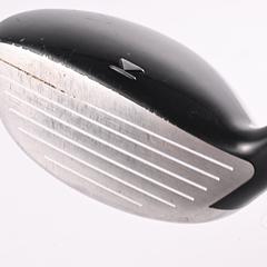 Titleist 906 F4 #3 Wood / 15.5 Degree / Regular Flex Graphite Design Tour AD YS6 - Image 4