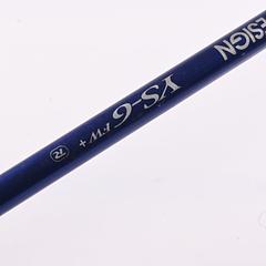 Titleist 906 F4 #3 Wood / 15.5 Degree / Regular Flex Graphite Design Tour AD YS6 - Image 6