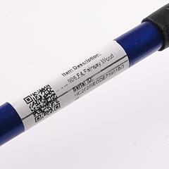 Titleist 906 F4 #3 Wood / 15.5 Degree / Regular Flex Graphite Design Tour AD YS6 - Image 7