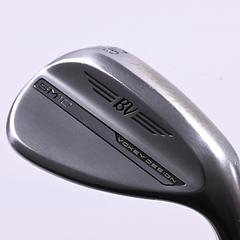 Titleist Vokey SM10 Lob Wedge / 58 Degree / Wedge Flex Vokey SM10 Shaft - Image 1