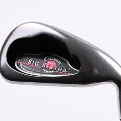 Callaway Big Bertha 2004 #4 Iron / 23 Degree / Uniflex Callaway Shaft - Image 1