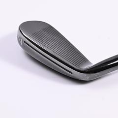Taylormade P770 2023 Phantom Black #7 Iron / Stiff Flex KBS Tour Shaft - Image 3