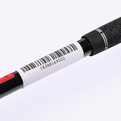 Taylormade P770 2023 Phantom Black #7 Iron / Stiff Flex KBS Tour Shaft - Image 5