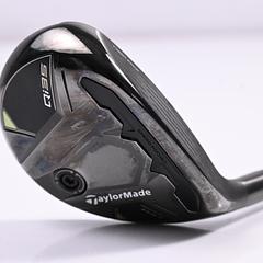 Taylormade Qi35 Max #4 Hybrid / 23 Degree / Regular Flex Fujikura Air Speeder 50 - Image 5