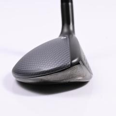 Taylormade Qi35 Max #4 Hybrid / 23 Degree / Regular Flex Fujikura Air Speeder 50 - Image 7