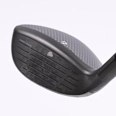 Taylormade Qi35 Max #4 Hybrid / 23 Degree / Regular Flex Fujikura Air Speeder 50 - Image 8
