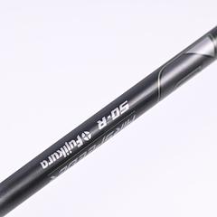 Taylormade Qi35 Max #4 Hybrid / 23 Degree / Regular Flex Fujikura Air Speeder 50 - Image 2