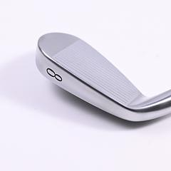 Titleist T150 2025 #8 Iron / 36 Degree / Stiff Flex True Temper AMT Silver Shaft - Image 3