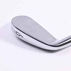 Titleist T100 S 2021 #6 Iron / 28 Degree / Stiff Flex Project X Shaft - Image 4