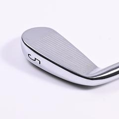 Titleist T100 S 2021 #5 Iron / 25 Degree / Stiff Flex Project X Shaft - Image 3