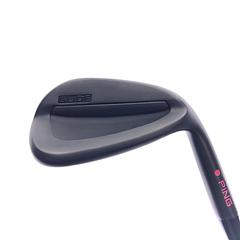 Used Ping Glide 2.0 Stealth Pitching Wedge / 46.0 Degrees / X-Stiff Flex - Image 1