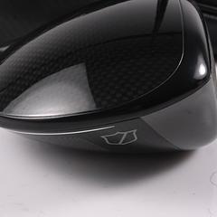 Wilson DYNAPWR 2025 LS Driver / 9 Degree / Stiff Flex HZRDUS Smoke Red RDX 50 - Image 3