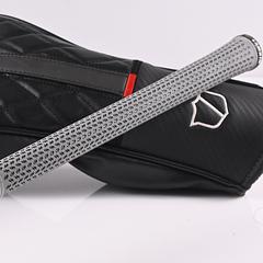 Wilson DYNAPWR 2025 LS Driver / 9 Degree / Stiff Flex HZRDUS Smoke Red RDX 50 - Image 8