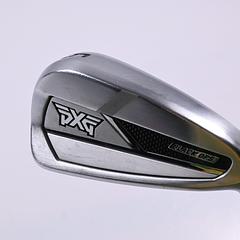 PXG Black Ops #5 Iron / 21 Degree / Regular Flex MMT 70 Shaft - Image 1