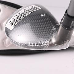 Left Hand Taylormade Qi35 #4 Hybrid / 22 Degree / Stiff Flex Air Speeder 60 - Image 5