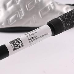 Left Hand Taylormade Qi35 #4 Hybrid / 22 Degree / Stiff Flex Air Speeder 60 - Image 3