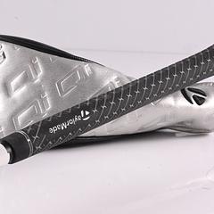 Left Hand Taylormade Qi35 #4 Hybrid / 22 Degree / Stiff Flex Air Speeder 60 - Image 2