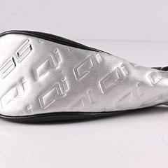 Left Hand Taylormade Qi35 #4 Hybrid / 22 Degree / Stiff Flex Air Speeder 60 - Image 1