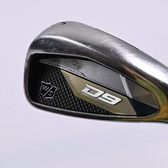 Wilson D9 #6 Iron / Regular Flex KBS Max Ultralite Shaft - Image 1