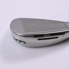 Wilson D9 #6 Iron / Regular Flex KBS Max Ultralite Shaft - Image 3