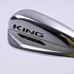 Cobra King Utility 2020 #3 Iron / 19.5 Degree / Regular Flex KBS $-Taper Lite - Image 3