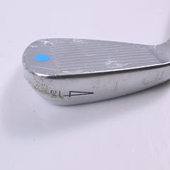 Wilson Model RB Utility #4 Iron / 24 Degree / Stiff Flex HZRDUS Black 90 Shaft - Image 3