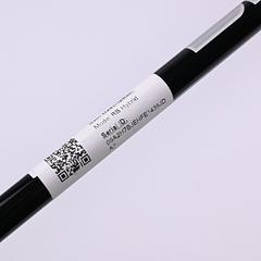 Wilson Model RB Utility #4 Iron / 24 Degree / Stiff Flex HZRDUS Black 90 Shaft - Image 5