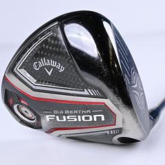 Callaway Big Bertha Fusion 2017 Driver / 10.5 Degree / Stiff Flex Recoil ES 450 - Image 8