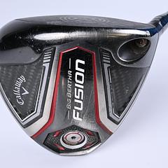 Callaway Big Bertha Fusion 2017 Driver / 10.5 Degree / Stiff Flex Recoil ES 450 - Image 1