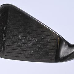 Callaway RAZR X Black #6 Iron / Uniflex M-10 XP Steel Shaft - Image 2