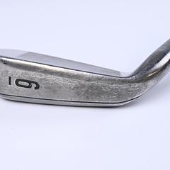 Callaway RAZR X Black #6 Iron / Uniflex M-10 XP Steel Shaft - Image 3