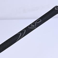 Callaway RAZR X Black #6 Iron / Uniflex M-10 XP Steel Shaft - Image 6