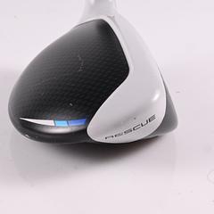 Taylormade SIM2 Max #3 Hybrid / 19 Degree / Stiff Flex Fujikura Ventus Blue 7 - Image 3