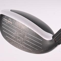 Taylormade SIM2 Max #3 Hybrid / 19 Degree / Stiff Flex Fujikura Ventus Blue 7 - Image 4