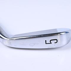 Left Hand Titleist T100 2023 #5 Iron / 27 Degree / X-Flex Project X Precision - Image 5