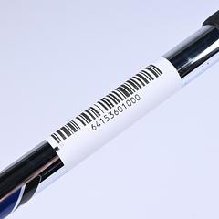 Left Hand Titleist T100 2023 #5 Iron / 27 Degree / X-Flex Project X Precision - Image 3