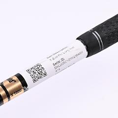 Mizuno T-Zoid Pro #4 Iron / 24 Degree / X-Flex Dynamic Gold X100U Shaft - Image 5