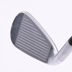 Mizuno JPX 925 Hot Metal #5 Iron / 22 Degree / Regular Flex KBS Tour Lite Shaft - Image 5