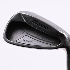 Mizuno MX-17 #5 Iron / 26 Degree / Regular Flex Mizuno DynaFlex Shaft - Image 1