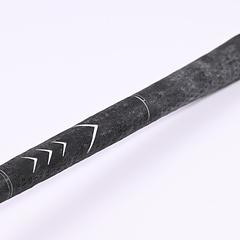 Mizuno MX-17 #5 Iron / 26 Degree / Regular Flex Mizuno DynaFlex Shaft - Image 6