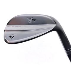 Used TaylorMade MG5 Chrome Pitching Wedge / 48.0 Degrees / Wedge Flex - Image 1