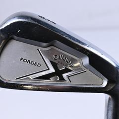 Callaway X-Forged 2007 #3 Iron / 21 Degree / Regular Flex N.S.Pro 1050GH Shaft - Image 1