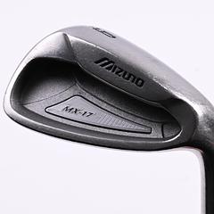 Mizuno MX-17 #9 Iron / Regular Flex Mizuno DynaFlex Shaft - Image 6