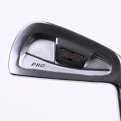 Mizuno T-Zoid Pro #3 Iron / 21 Degree / X-Flex Rifle FCM 7.3 Shaft - Image 1